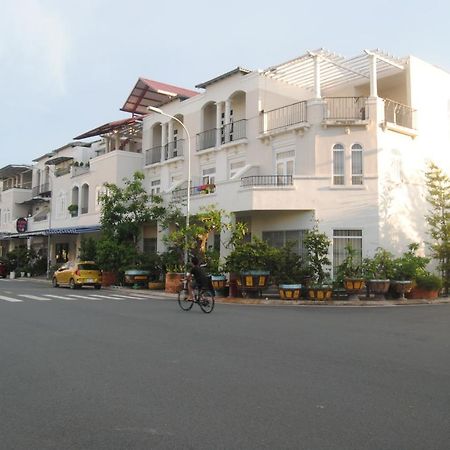 Nina Homestay P2 , P5 Long Xuyên Dış mekan fotoğraf