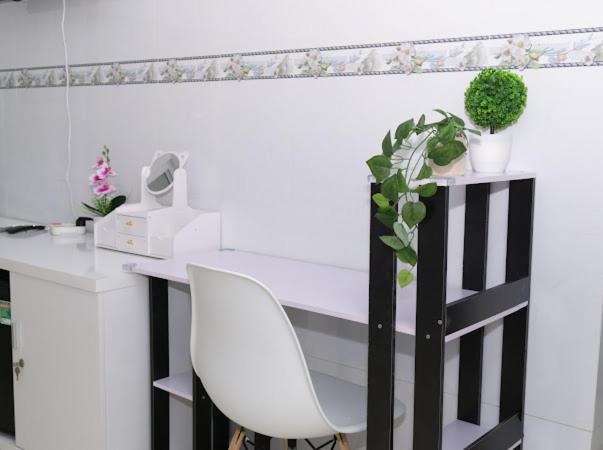 Nina Homestay P2 , P5 Long Xuyên Dış mekan fotoğraf